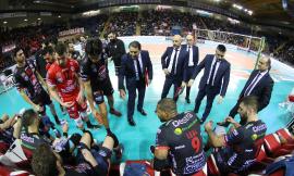 Lube Civitanova, le parole dei protagonisti della vittoria contro Padova