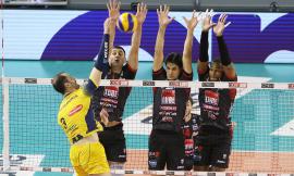 Lube Civitanova, le dichiarazioni del post gara contro Verona