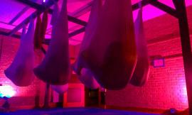 Nuovo Spazio Yoga a Montecosaro: sabato 12 gennaio inaugura Ganesha Deva