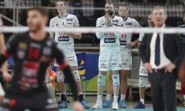 Lube Civitanova a Trento per gara 1 delle semifinali scudetto: come seguire la partita in diretta