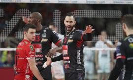 Volley play-off scudetto,  Lube domenica al via gara 1 contro Verona: ecco come seguirla