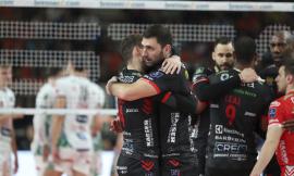 SuperLega, domenica trasferta per la Lube contro Latina: come seguirla