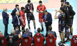 Lube Civitanova, le dichiarazioni post gara contro Monza