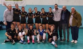 Coppa Marche: ecco le finaliste