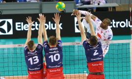 Volley, Lube Civitanova ai quarti di Champions: come seguire il sorteggio e possibili avversarie