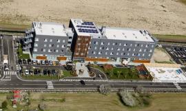 Al Cosmopolitan Hotel di Civitanova Marche una serata per festeggiare le donne