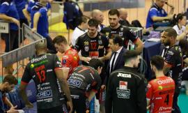 Volley, la Lube in finale scudetto con Perugia: tutte le date, ecco quando si gioca