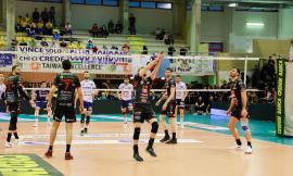 Lube Volley, Pasqua in trasferta per i biancorossi: lunedì Gara 3 a Trento può valere la Finale scudetto