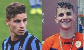 Sangiustese, doppio arrivo dalla Spal: tesserati i giovani attaccanti Magistrelli e Matteo