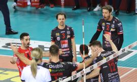 Volley SuperLega, Lube - Vibo: le parole dei protagonisti