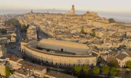 Macerata, a Ferragosto la città si prepara ad accogliere i turisti: mostre e musei civici aperti