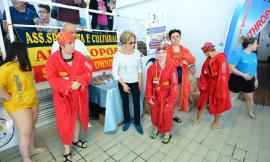 Civitanova, ottimi risultati per gli atleti della Anthropos nei Campionati Regionali di Nuoto Promozione