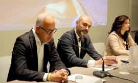 Civitanova, il sindaco Ciarapica e l'incontro con Pillon: "Proteste incredibili" (FOTO e VIDEO)