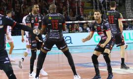 Finale scudetto, gara 2 Lube-Perugia all'Eurosuole Forum: come acquistare i biglietti