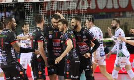 Lube Civitanova-Trento: gli highlights di gara 4 della semifinale scudetto (VIDEO)