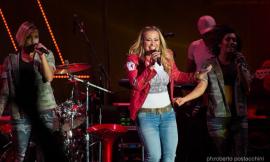 Civitanova, rinviato il concerto di Anastacia: prevendita flop