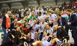 Verso la stagione 2019-20, Lube Civitanova impegnata su 5 fronti: date e competizioni