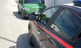 Macerata, autolavaggio usato come dormitorio: nei guai il titolare egiziano