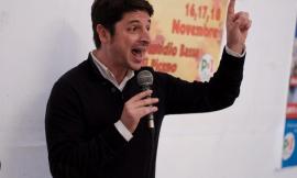 Regionali, Gostoli (Pd) sulla candidatura di Mangialardi: "Abbiamo aperto una fase nuova"
