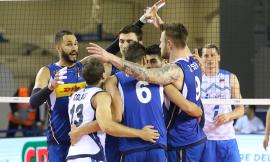 La Nazionale saluta Civitanova: un grande successo l'avventura all'Eurosuole Forum