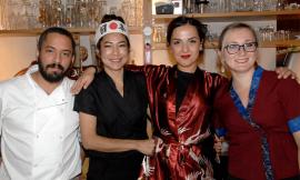 Tolentino, un grande successo la sesta edizione degli aperitivi mondiali (FOTO)