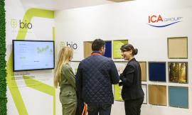 Civitanova, ICA porta le sue innovazioni al SICAM di Pordenone