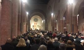 La magia della FORM all'Abbadia di Fiastra con il concerto "Vivaldi - Pärt"