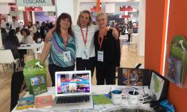 Il nuovo brand Civitanova Turismo sbarca alla fiera di Rimini