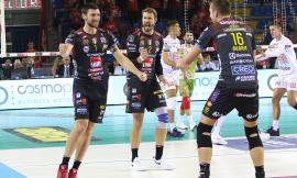 Champions League, sorteggiati i gironi: ecco le avversarie della Lube, sarà derby con Trento