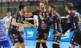 Champions League, sorteggio dei gironi: le possibili avversarie della Lube Civitanova