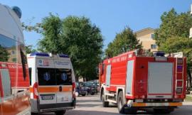 Tragedia a Castelraimondo, si getta dal ponte sul fiume Potenza: muore una donna