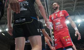 Volley, la FIPAV decreta la chiusura della stagione: SuperLega conclusa senza assegnazione dello scudetto