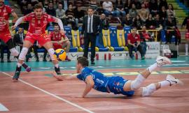 Altro big match per la Lube, all'Eurosuole Forum arriva Modena: come seguirla in tv