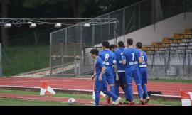 Super Chornopyshchuk, la Maceratese stende il Porto Recanati (VIDEO e FOTO)