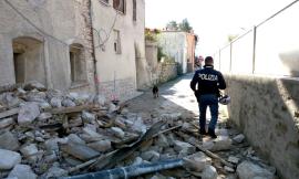 Danni sisma: Tolentino supera Camerino con 950 milioni di euro. Rapporto 2021, aperti 5.200 cantieri
