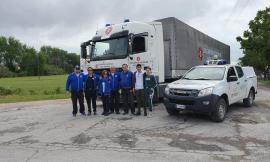 In Albania per dare sostegno alla popolazione colpita dal sisma: sabato 30 la partenza dei volontari SVAU di Civitanova