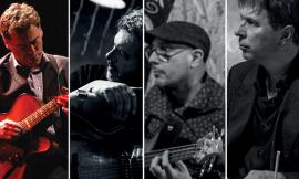 Tolentino, il grande jazz al Politeama: Peter Bernstein & Guido Di Leone in concerto