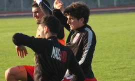 Maceratese-Civitanovese, verso il derby: aperta la prevendita dei biglietti
