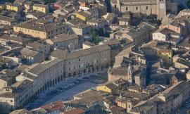 San Severino, post-sisma: torna agibile un'abitazione  in vicolo dei Lumi