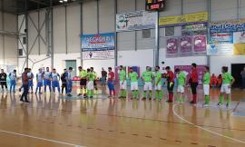 Calcio a 5, il Bayer Cappuccini vola in finale di Coppa
