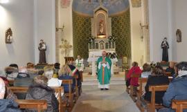 Marche, da 200 a 350 persone: aumenta la capienza per le cerimonie religiose