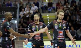 Superlega, arriva la conferma: il prossimo campionato sarà a 12 squadre