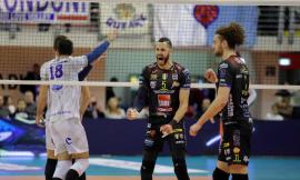 SuperLega 2020/21, si chiude il mercato: il roster delle squadre che sfideranno la Lube