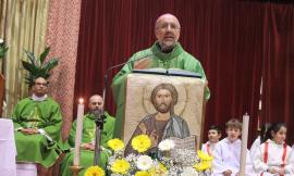 Macerata, Corpus Domini senza processione: sarà festeggiato con la messa del vescovo in piazza Strambi