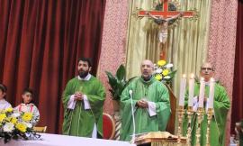 Macerata, quattro nuovi sacerdoti per la diocesi: il 12 settembre celebrazione con il vescovo Marconi