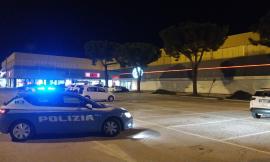 Civitanova, 50enne in pronto soccorso: "Mi hanno sparato". Si cercano le prove (FOTO e VIDEO)