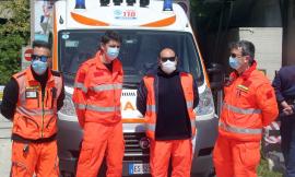 Coronavirus, 13 nuovi casi in provincia di Macerata nelle ultime 24 ore