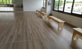 Tolentino, riapre la scuola  Alchemy Dance Studio: "Si balla in tutta sicurezza"