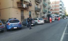 Macerata, va in overdose: ragazza salvata in extremis dal 118