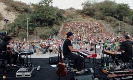 Oltre 5.000 spettatori in oltre 20 concerti: si chiude l'edizione speciale di Risorgimarche